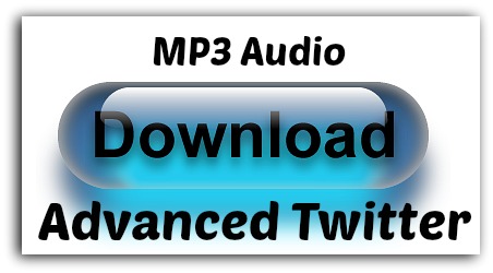 mp3AdvancedTwitter