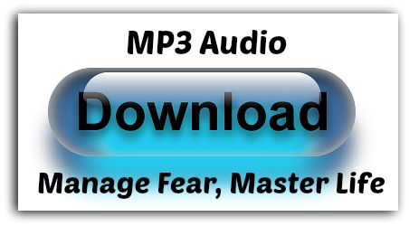 mp3ManageFear