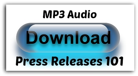 mp3PressReleases101