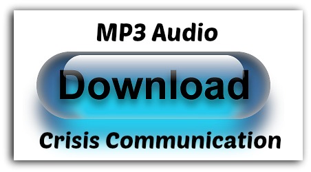 mp3crisis