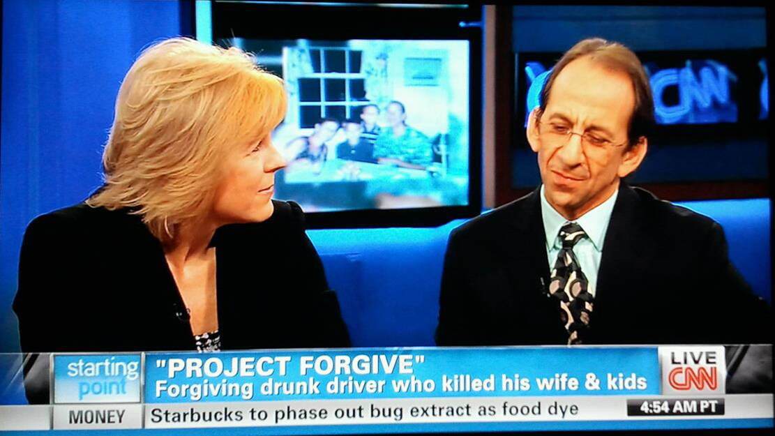 Shawne on CNN